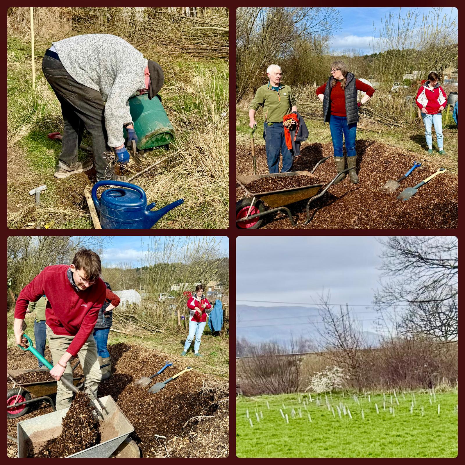 orchard event march 2026